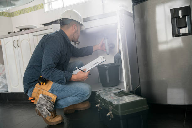 Best Plumbing Installation Services  in Hawarden, IA