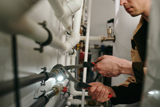 Shower Repair Services in Hawarden, IA