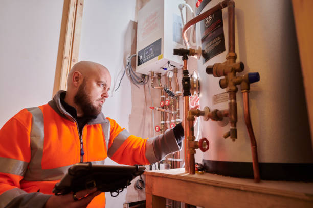 Best Boilers & Radiators  in Hawarden, IA