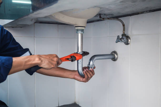Best Plumbing Inspection Services  in Hawarden, IA