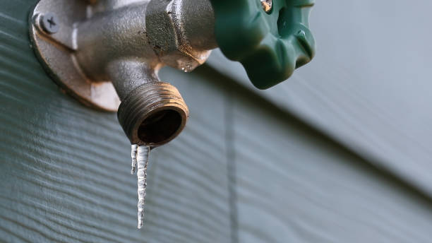 Best Leak Detection Services  in Hawarden, IA